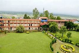 Best University in Dehradun
